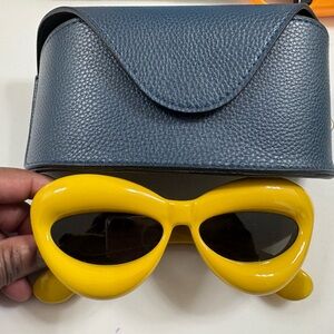 Loewe sunglasseses